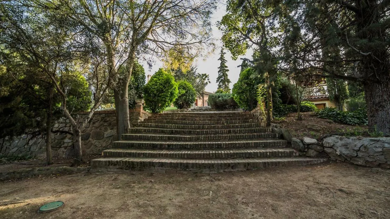 Cigarral De La Encarnacion Villa Toledo